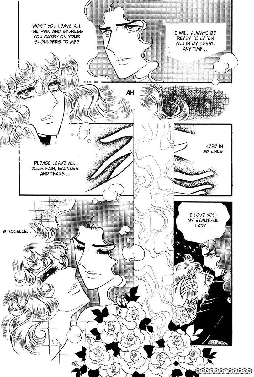 Rose of Versailles Chapter 39 2